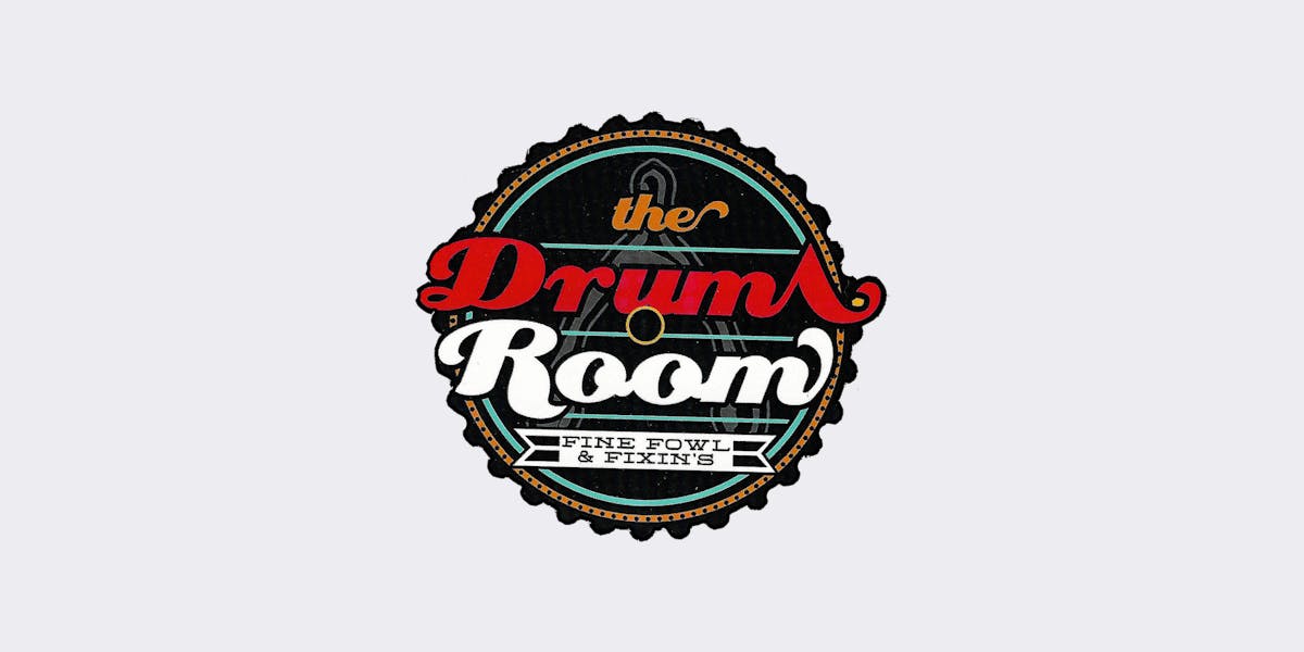 The Drum Room