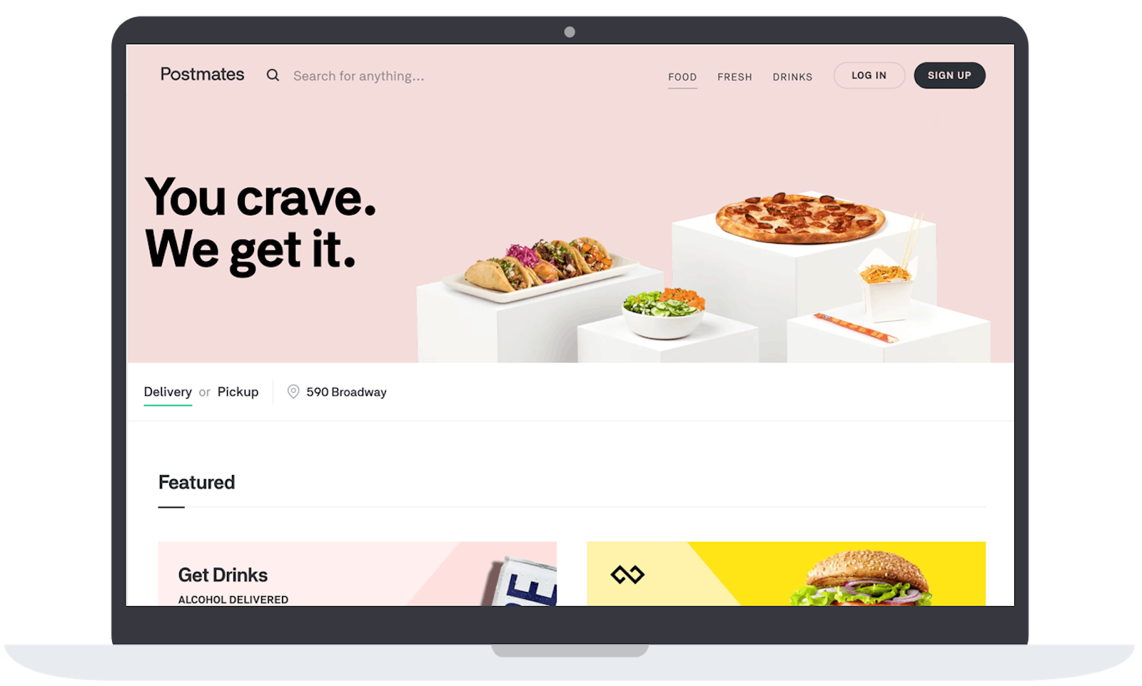 Online Ordering For Your Restaurant BentoBox