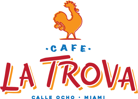 Cafe La Trova Home