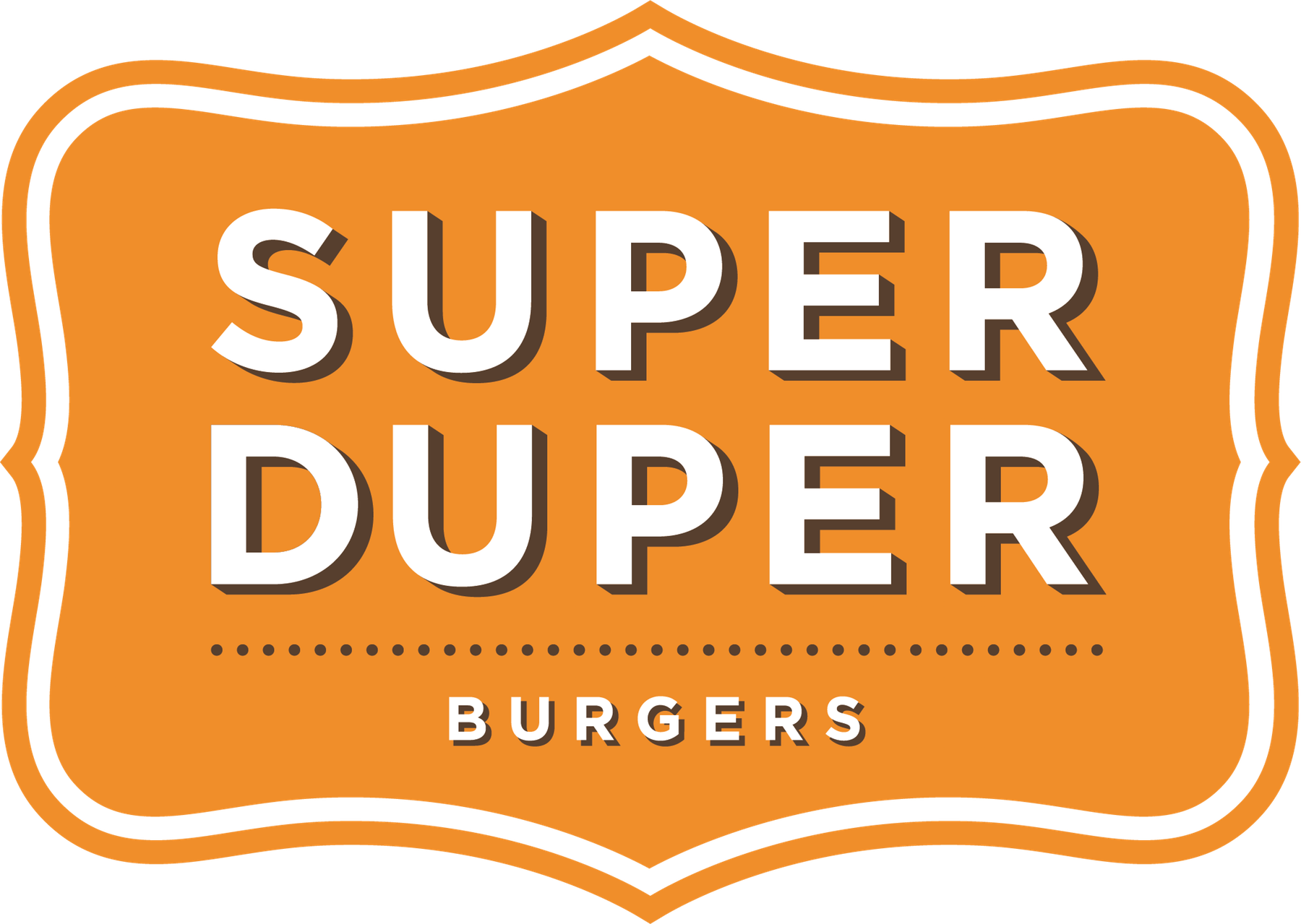 Super Duper Burgers Coupon - Come in during that magical time of the day, order any of our local Bay Area beer or wine (we even have our own organic house red on tap 😉), or a spiked shake, and we’ll throw in a fresh order of fries FOR FREE. 

Join us for some Happy Hour drinks and fries at any Super Duper location, Mon - Fri, 4-6pm. Offer available in-store only.
