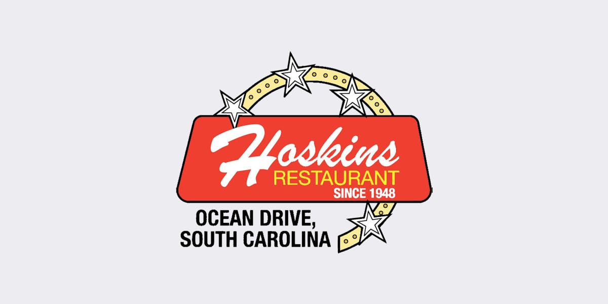 Hoskins Restaurant restaurant in South Carolina - healthy menu with nutrition facts and calories