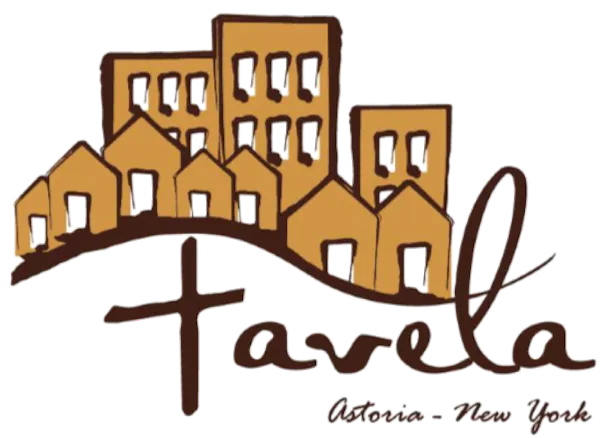 Favela Grill logo