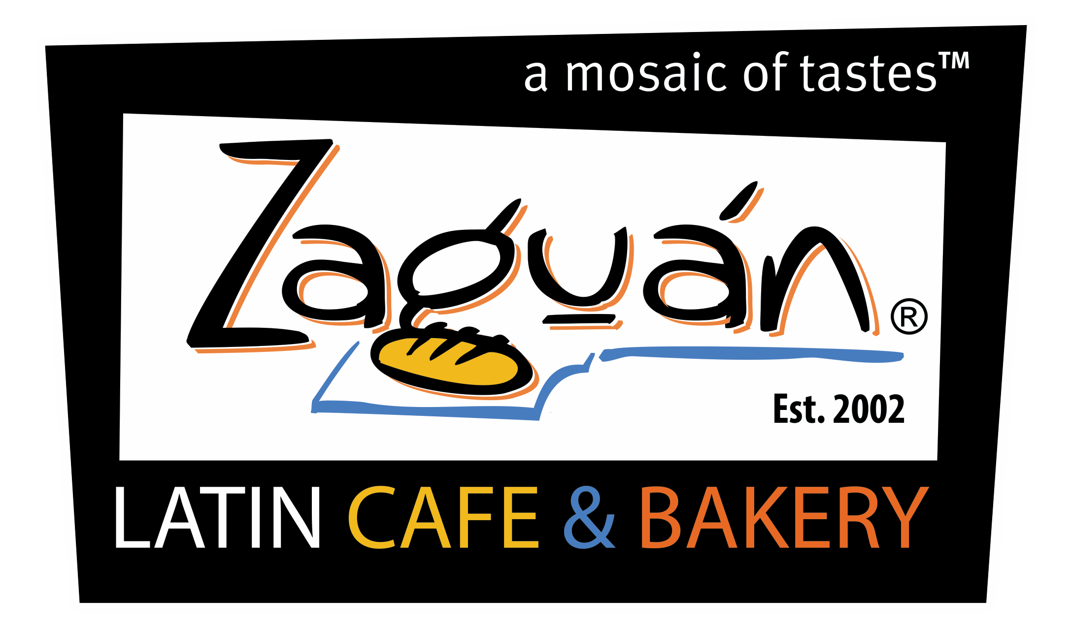 Zaguan Latin Cafe & Bakery Home