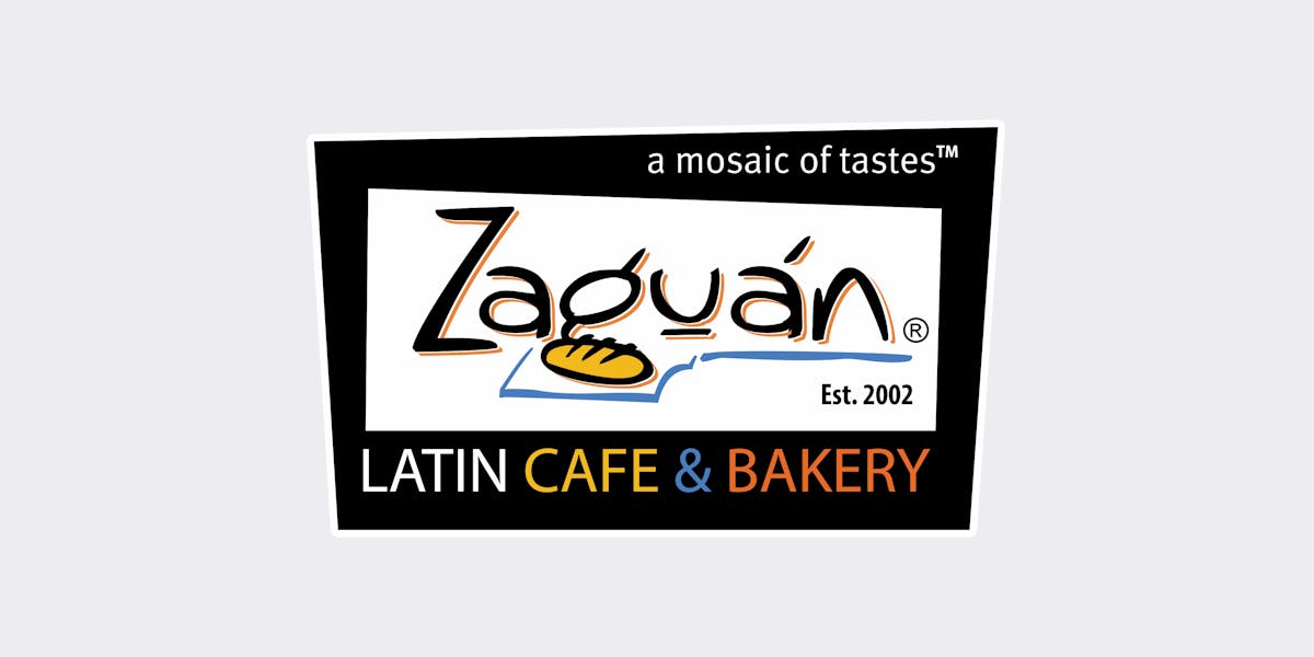 Zaguan South American Cafe  Bakery