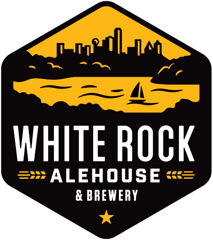 White Rock Alehouse & Brewery Home