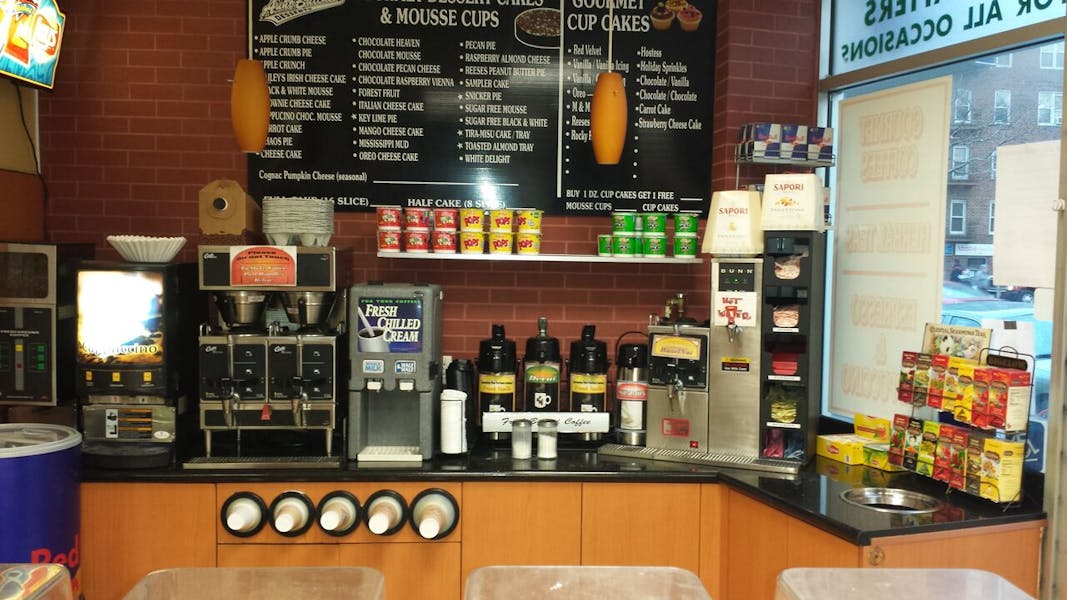 Highway Bagels Hours + Location Highway Bagels