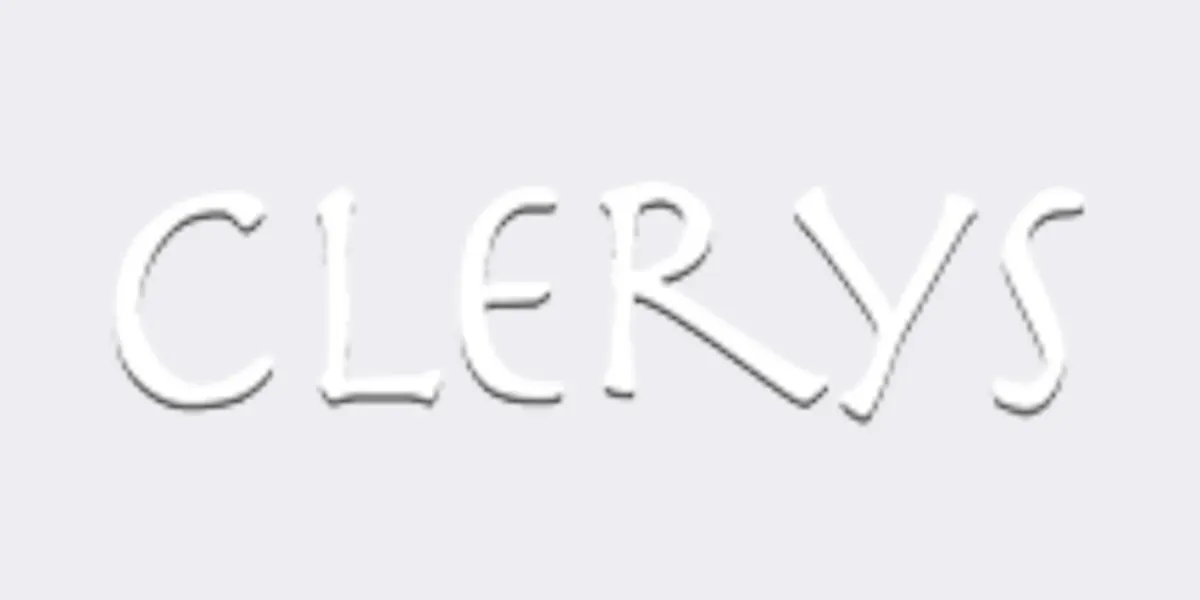 Clery's - service preview