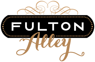 Fulton Alley Home