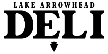 Lake Arrowhead Pizza & Deli Home