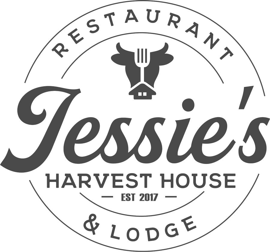 Jessie's Harvest House Home