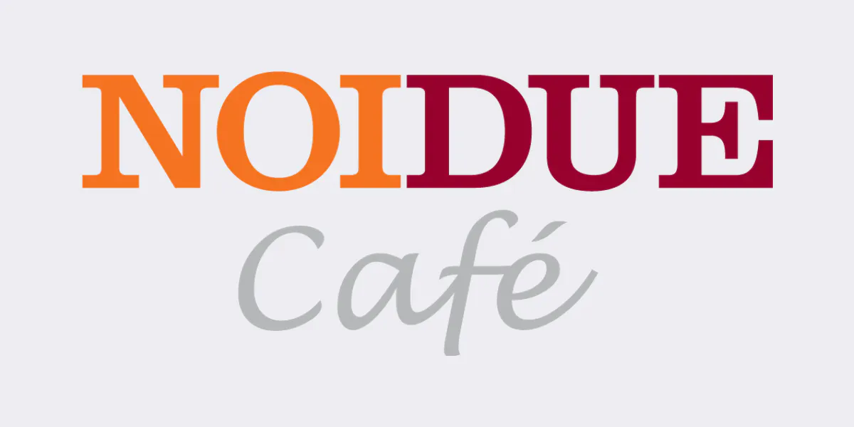 Noi Due Cafe โ italian restaurant โ in Upper West Side โ Manhattan โ NYC