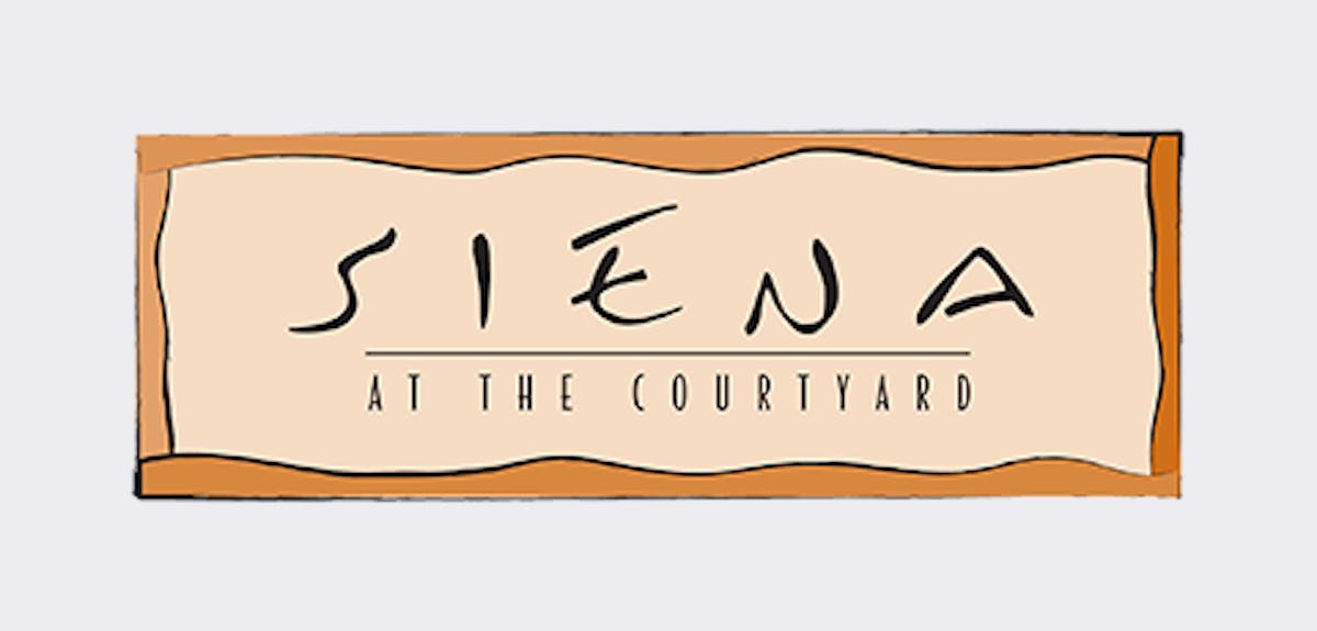 Siena At The Courtyard