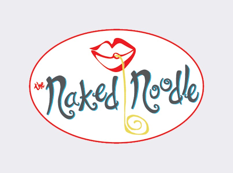 The Naked Noodle