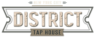 District Tap House Home