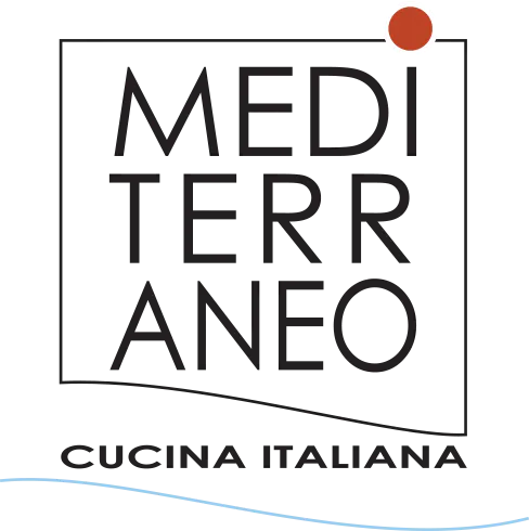 Mediterraneo logo