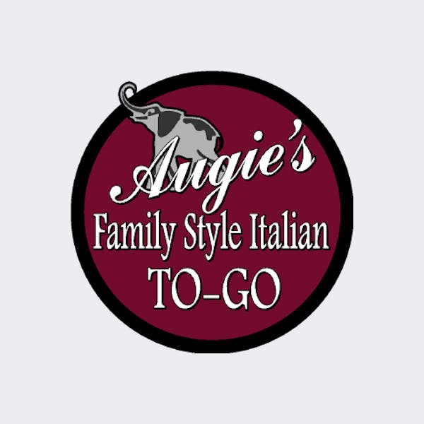 Augie's Family Style Italian To Go | Italian Restaurant in Saratoga ...