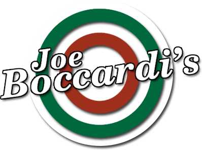 Joe Boccardi's Home
