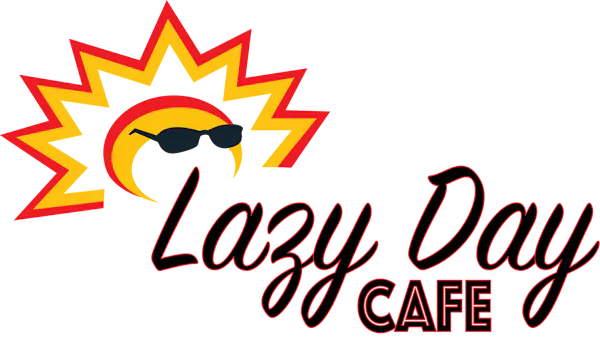 Lazy Day Cafe logo