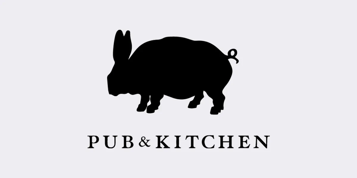 Pub & Kitchen - service preview
