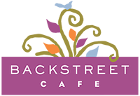 Backstreet Cafe Home