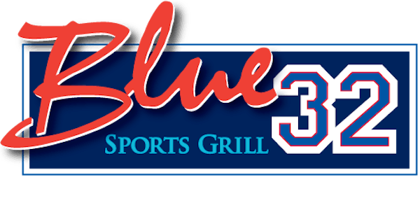 Blue 32 Grill