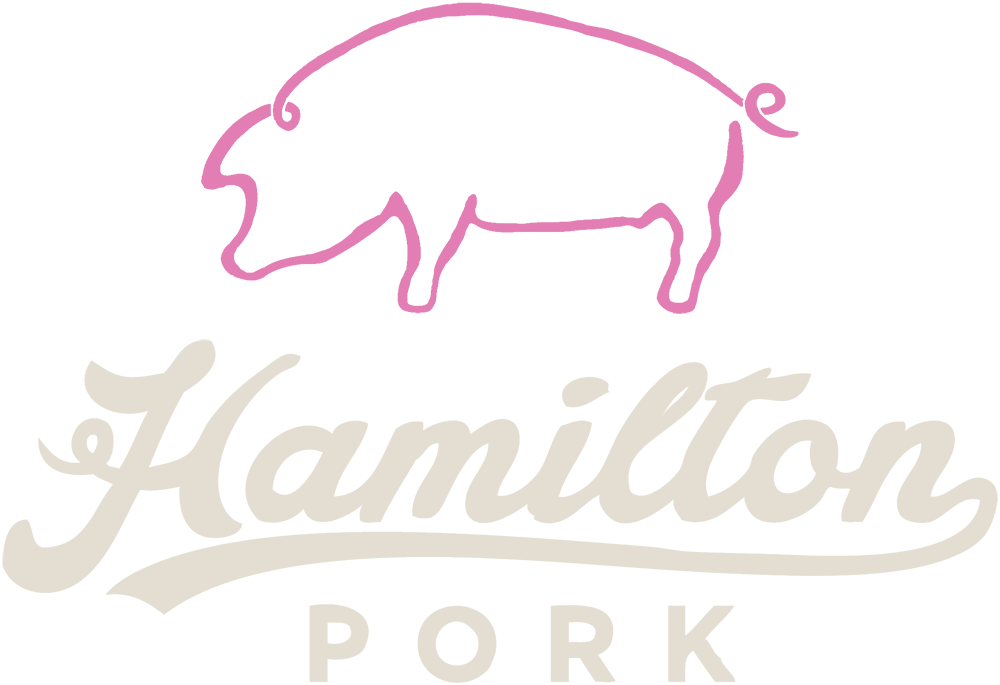 Hamilton Pork Home
