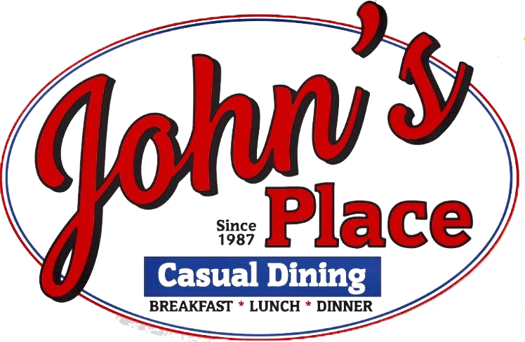 John's Places Home
