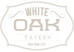 White Oak Tavern Home