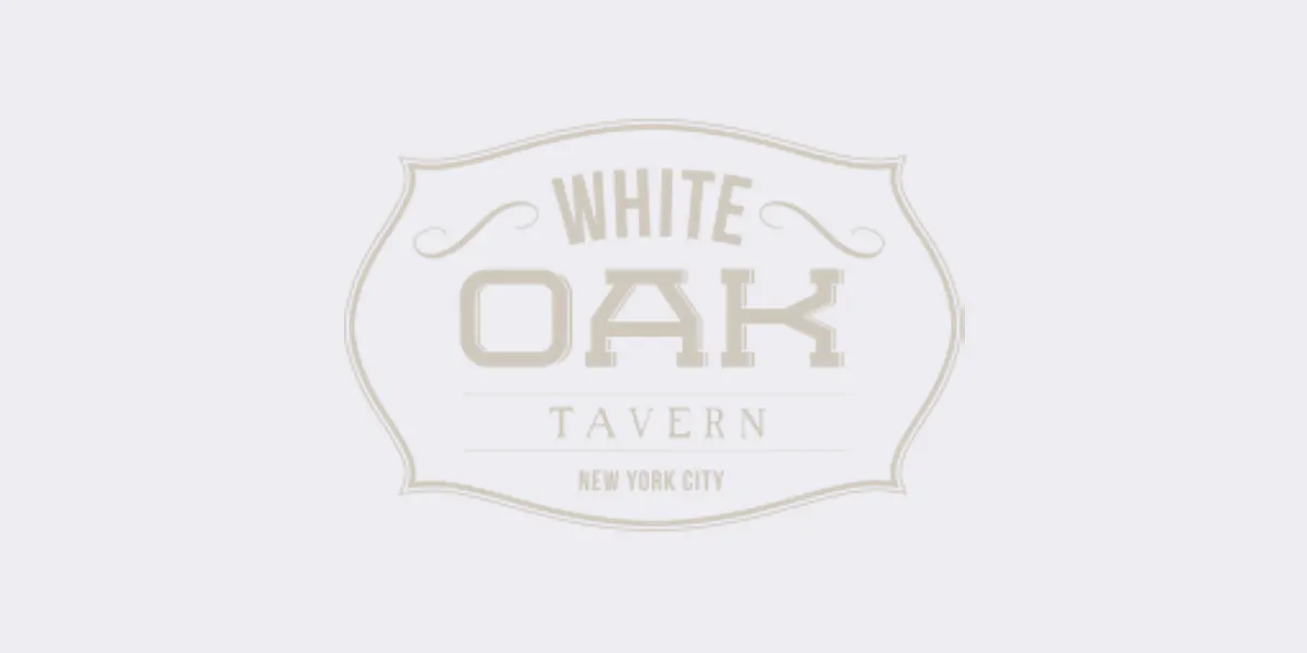 White Oak Tavern — restaurant — in Greenwich Village — Manhattan — NYC