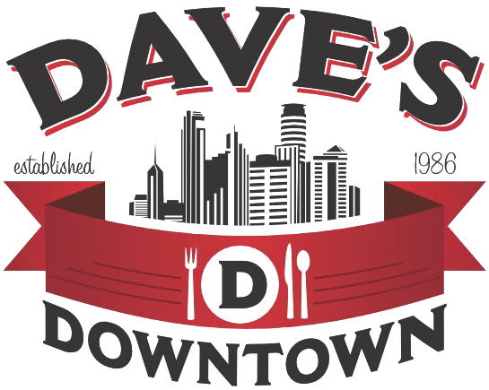 Dave's Downtown Home