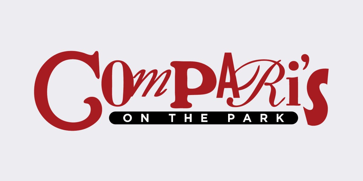 Compari's on the Park