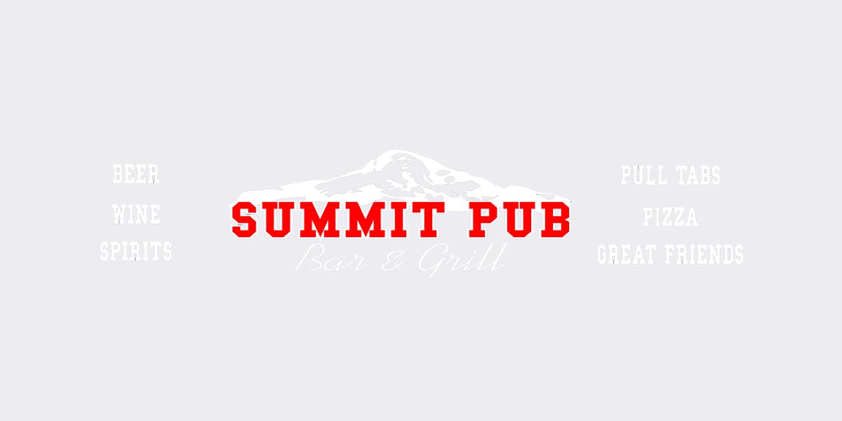 Summit Pub