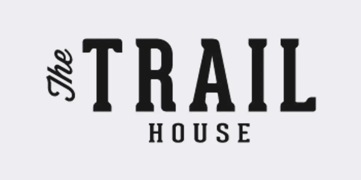 The Trail House cover