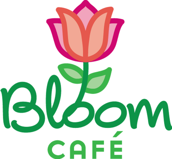 Menu Bloom Cafe St Louis Mo