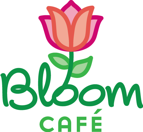 Menu Bloom Cafe St Louis Mo