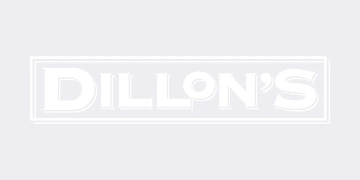 Dillon's - service preview