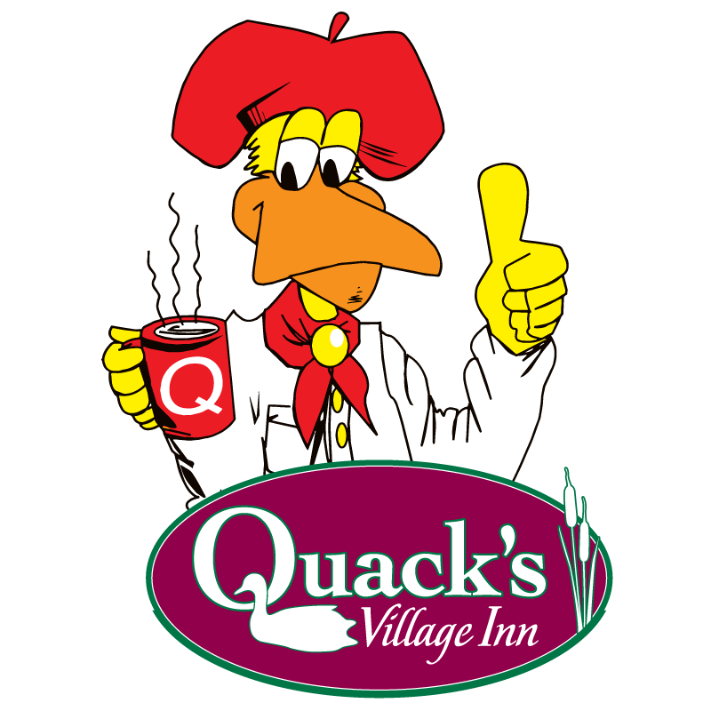 Quack's Village Inn Home