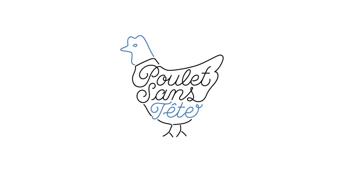 Poulet Sans Tête - service preview