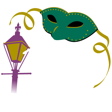 Bourbon Street Home