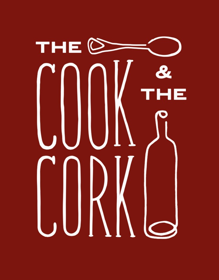 The Cook & The Cork Home