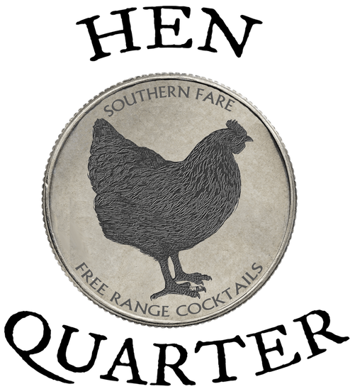 to Hen Quarter in Old Town, Alexandria