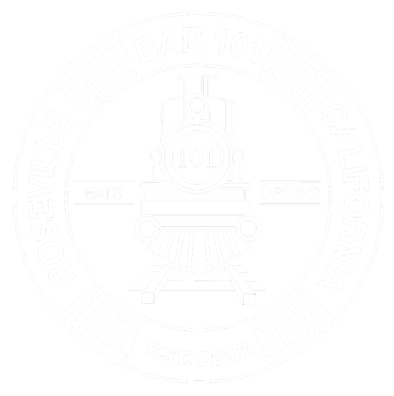 Bar 101 Eats & Drinks Home