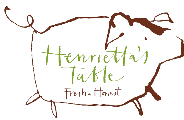 Henrietta's Table Home