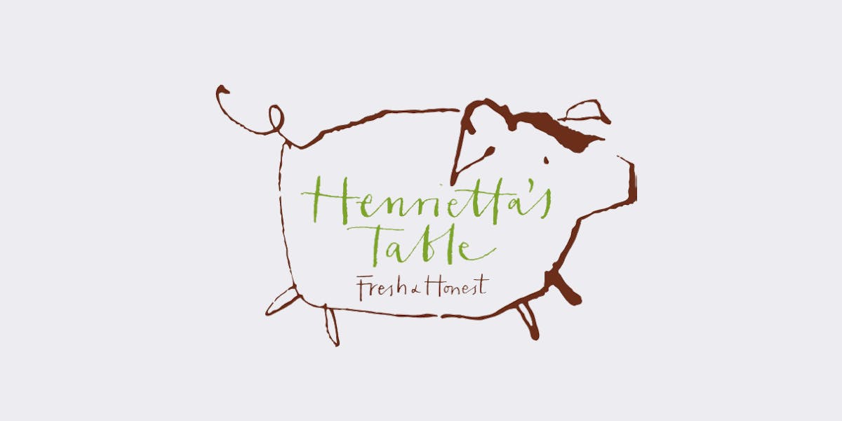 Henrietta S Table Honest To Goodness New England Cooking