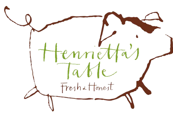 Henrietta's Table logo