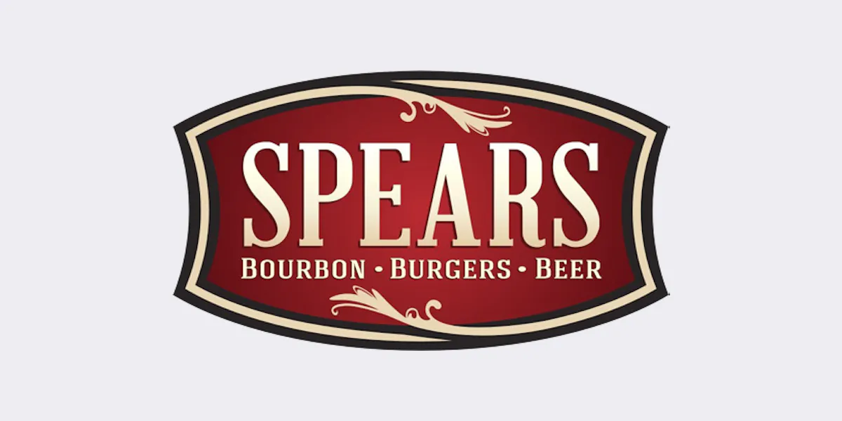 Spears Bourbon & Burgers - service preview
