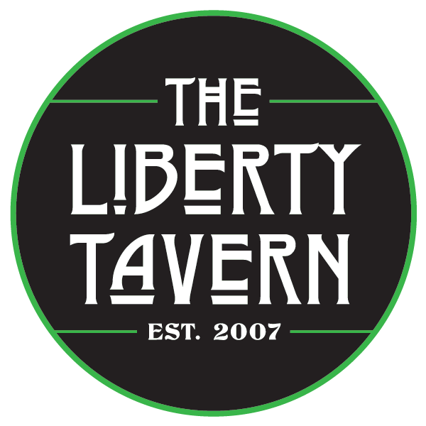 The Liberty Tavern Home
