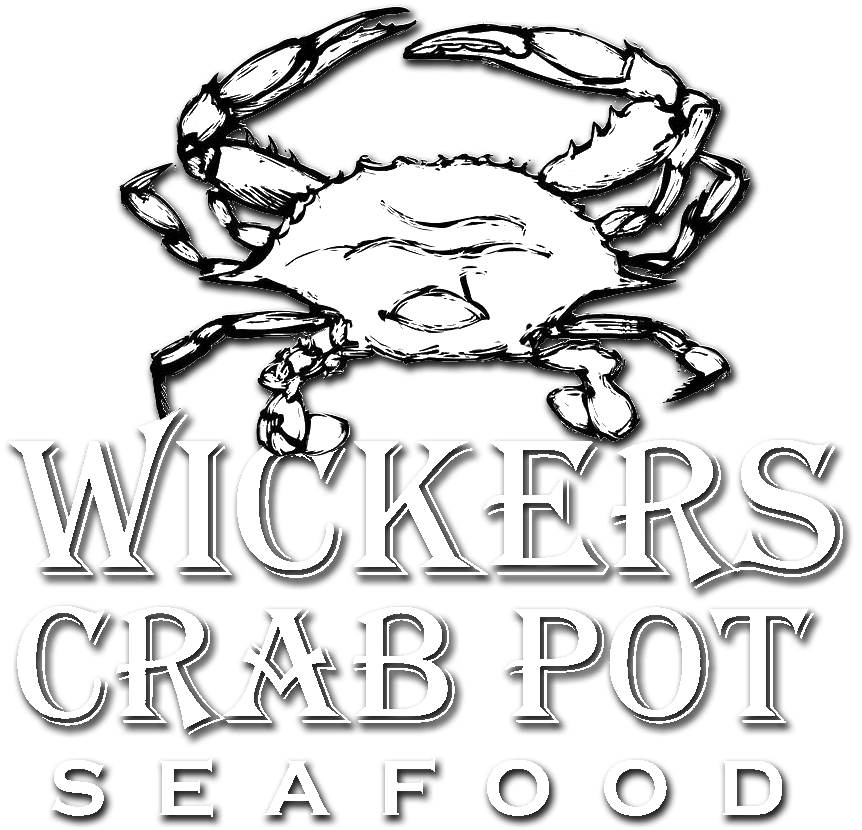 Wicker's Crab Pot Seafood Home