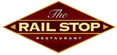 The Rail Stop Restaurant Home