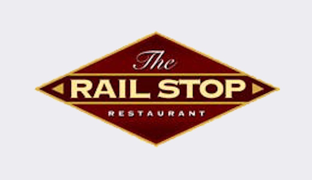 Rail Stop Restaurant